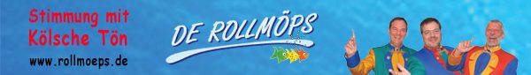 De Rollmöps
